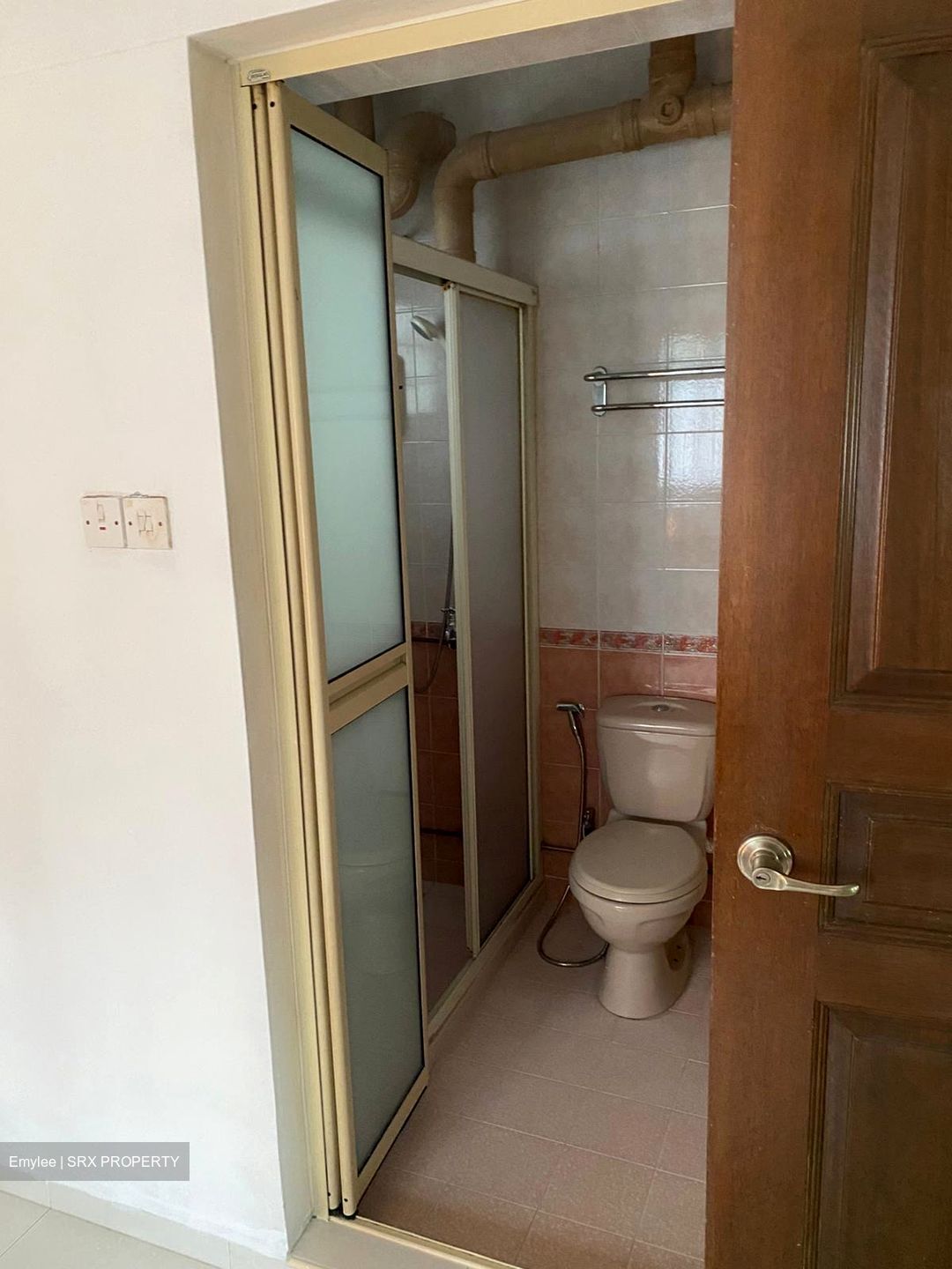 Blk 813 Lavender Gardens (Kallang/Whampoa), HDB 5 Rooms #554952351